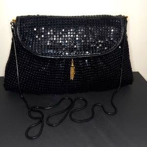 Cocktail clutch,‎ cross body purse